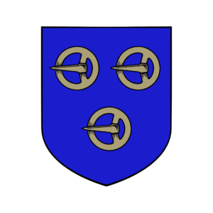 House Buckler of Bronzegate