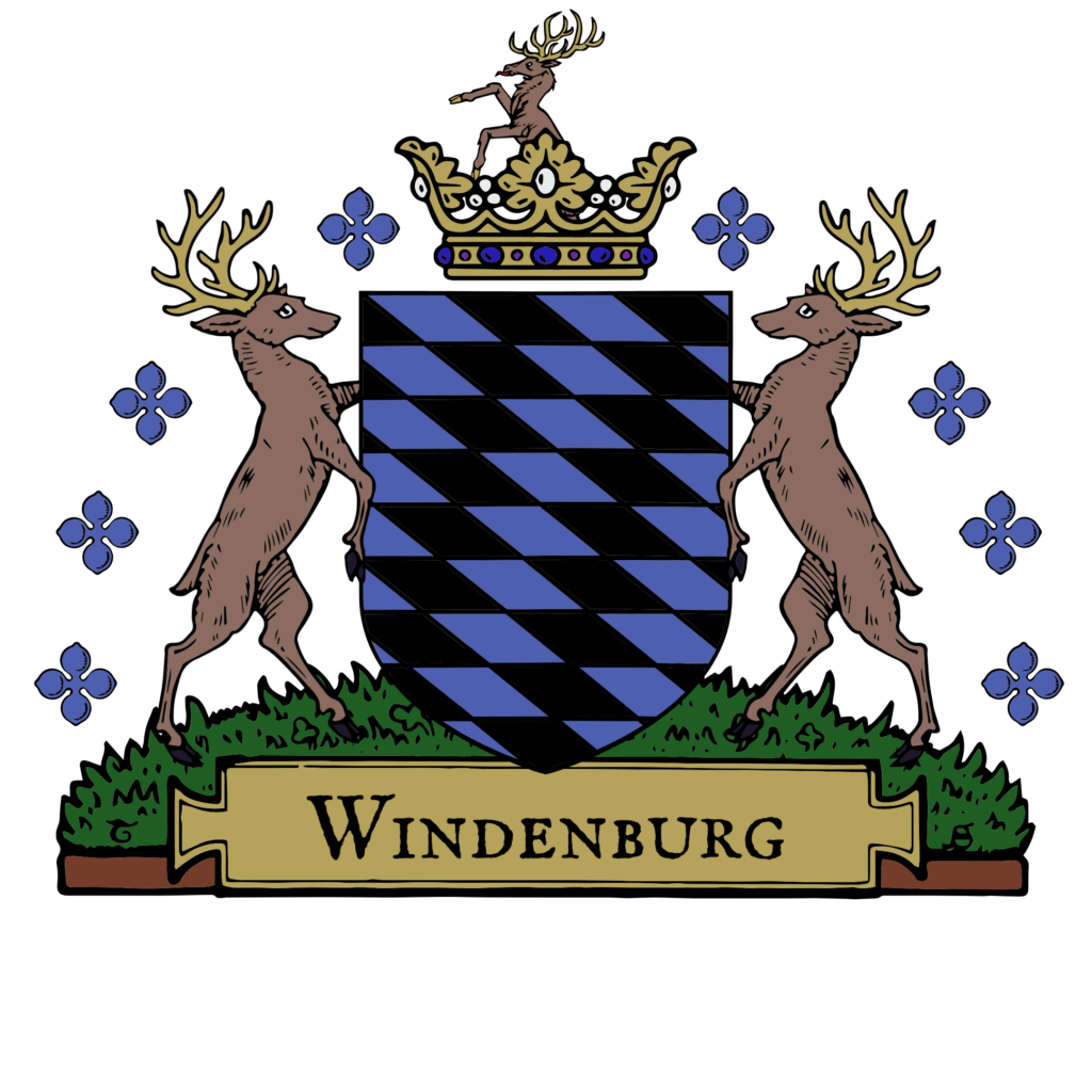 Windenburg