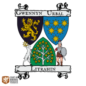 Realm of the Three Free Lordships