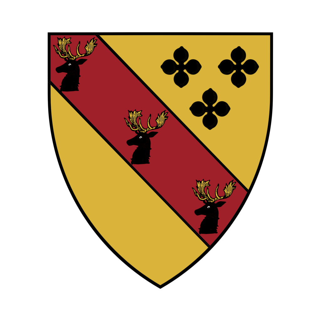 Barons Odeloue