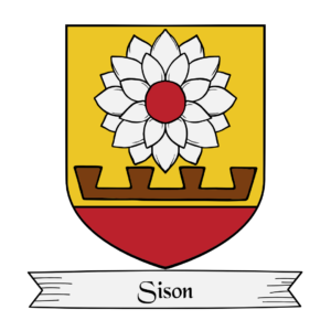 Sison