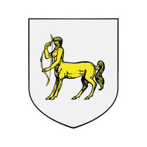 House Caswell of Bitterbridge