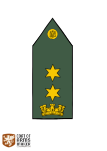 grado console federale