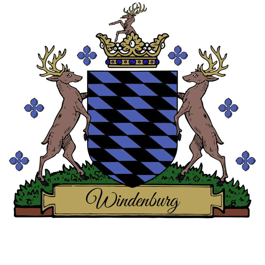 Windenburg