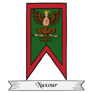 Nuxour