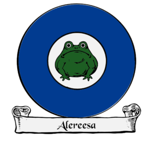 Alereesa