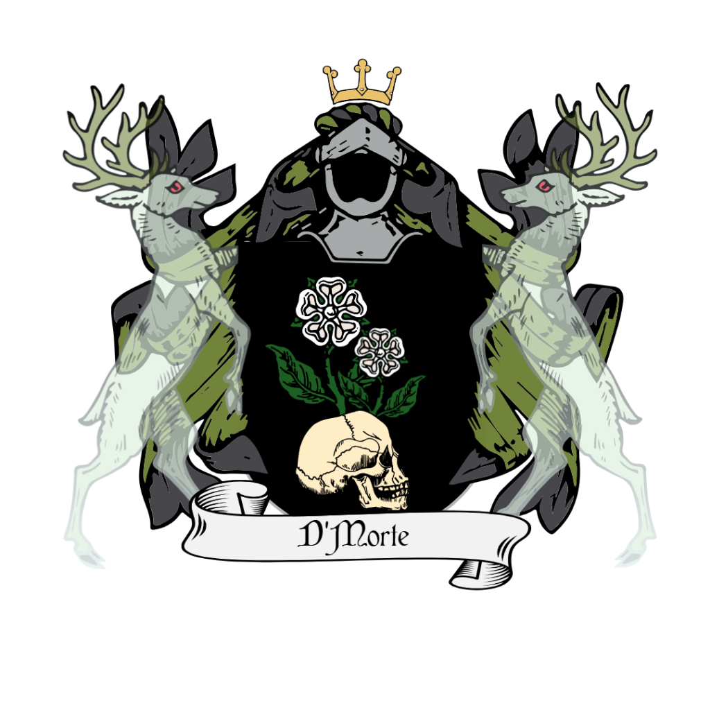 D’Morte