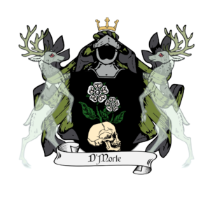 D’Morte