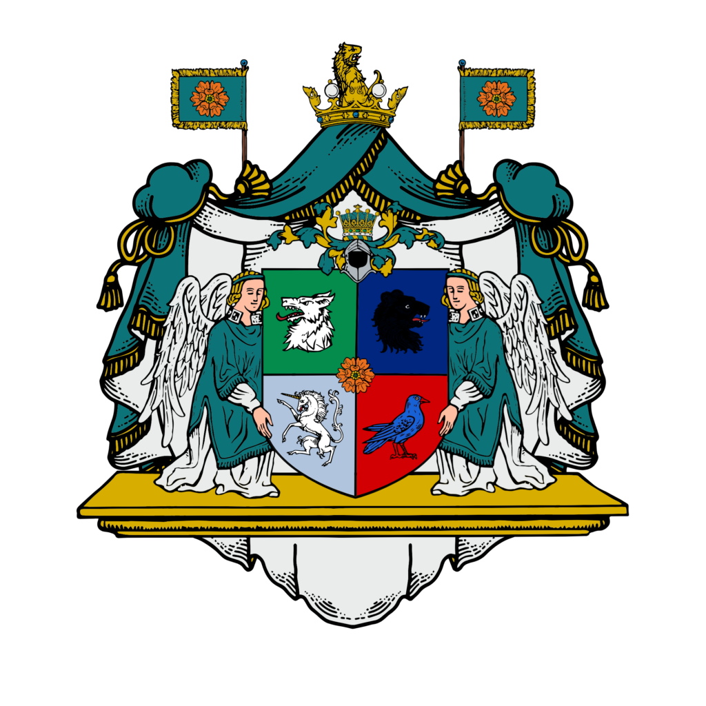 Verona-Montevera – Royal House