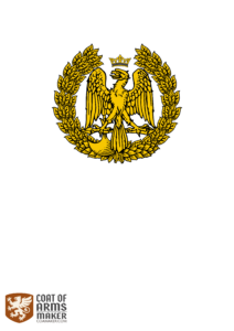 Spilla Alti Vffiziali