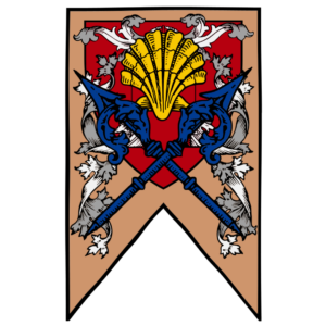 ř&aacute;d př&iacute;sežn&iacute;ků leonardsk&eacute; pečeti