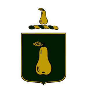 Parton family coat of arms other