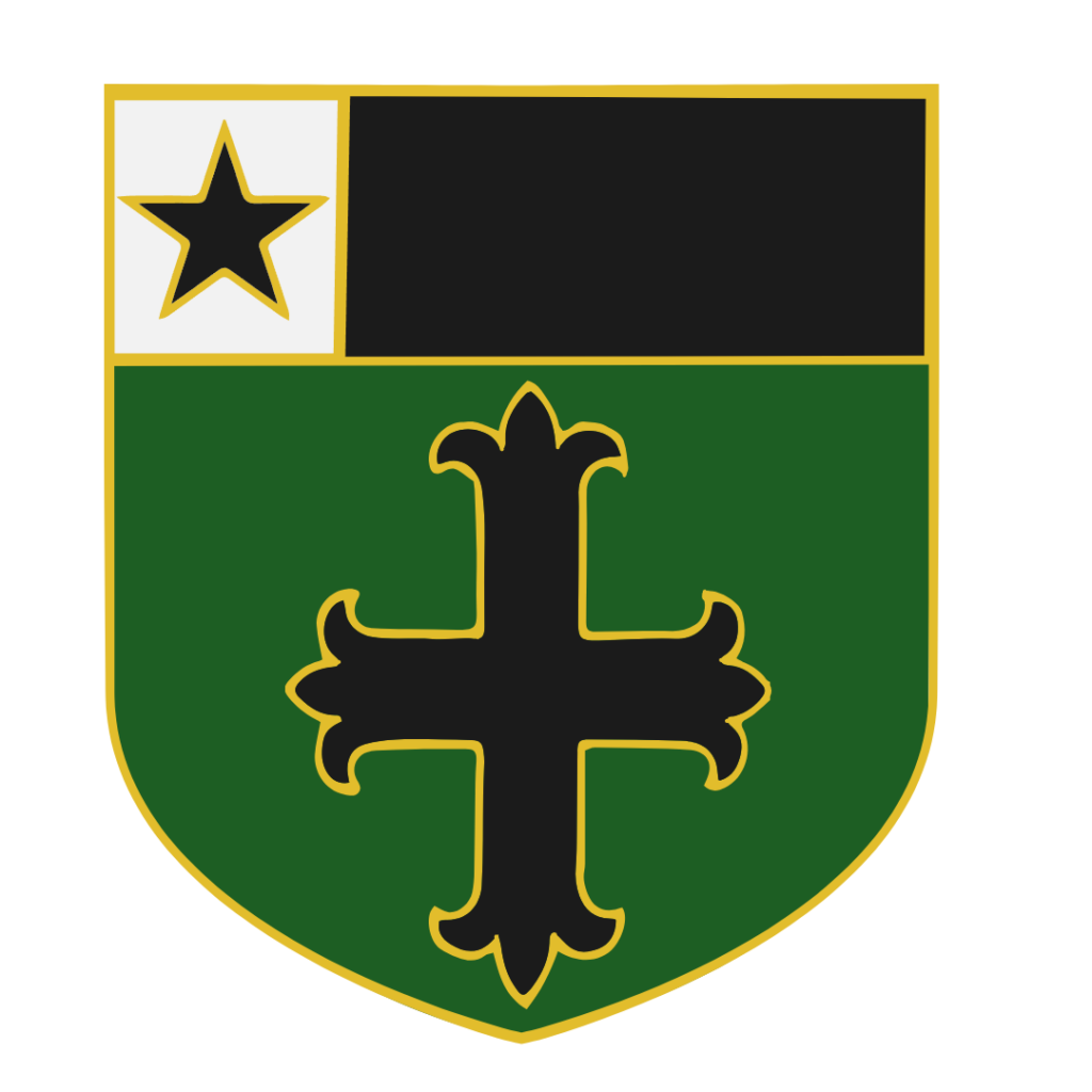 Coat of arms/Thompson