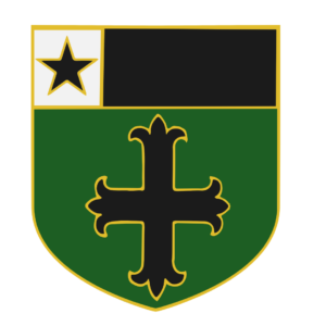 Coat of arms/Thompson