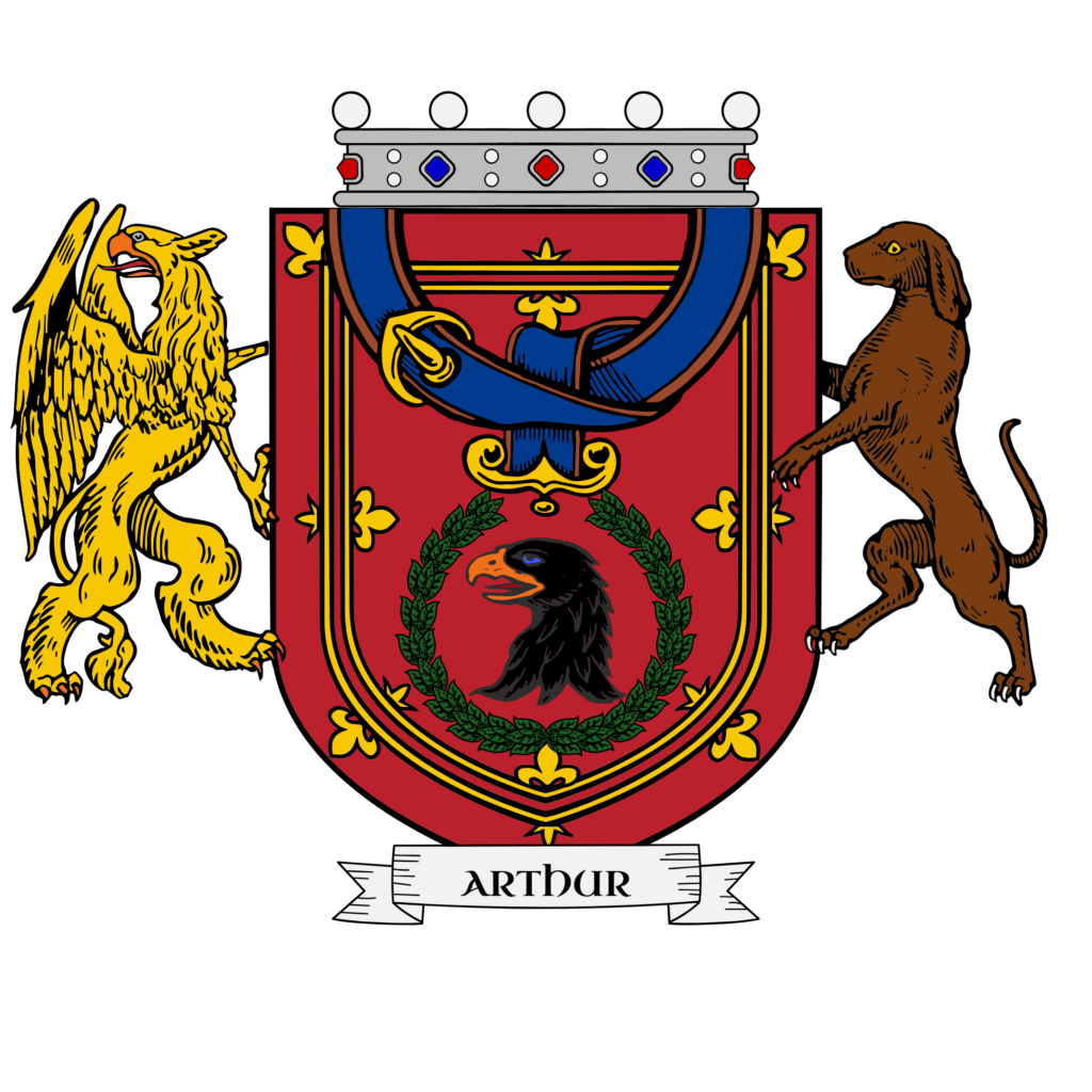 Personal Crest