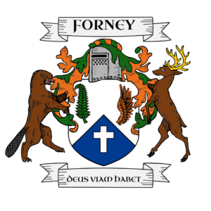 FORNEY COA