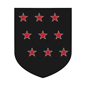 Sir Luther Ninestars