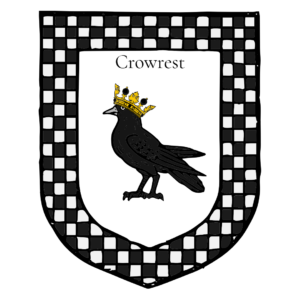 Crowrest
