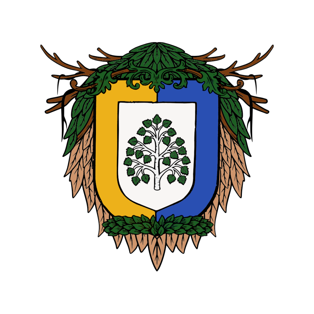 Het Woud van Bromreath