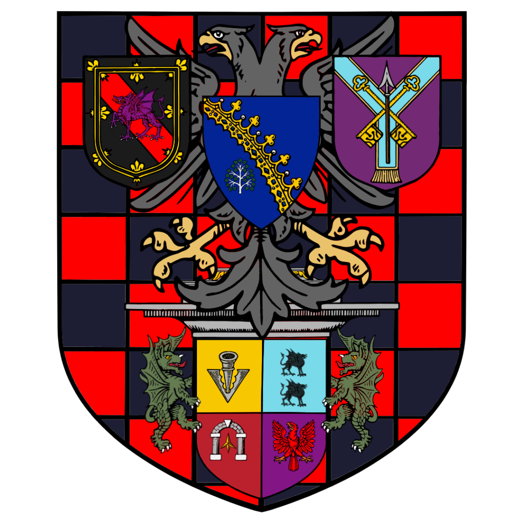 Grand Archduchy of Verdana