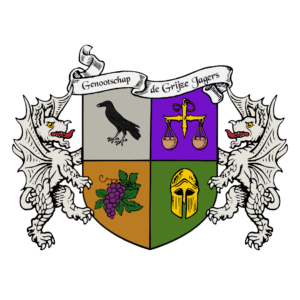 Genootschap de Grijze Jagers