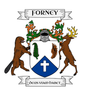 FORNEY COA 2