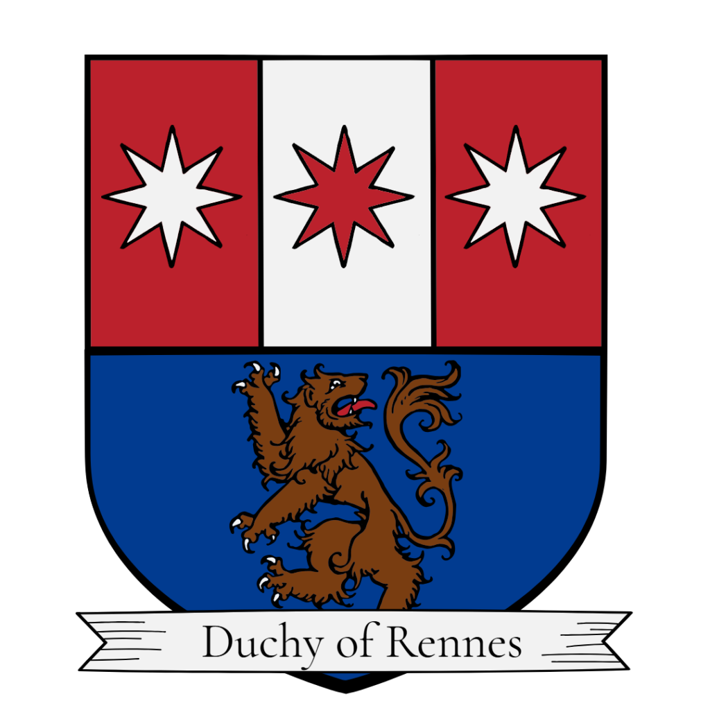 Rennes. D