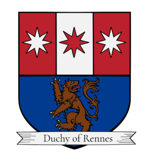 Rennes. D