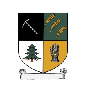 Phandalin &#8211; Coat of Arms 2