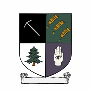 Phandalin &#8211; Coat of Arms 1