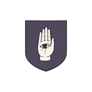 Juman&#8217;s Destiny&#8217;s Hand