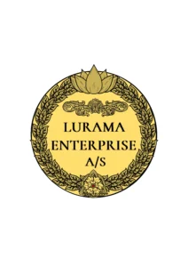 LURAMA BADGE