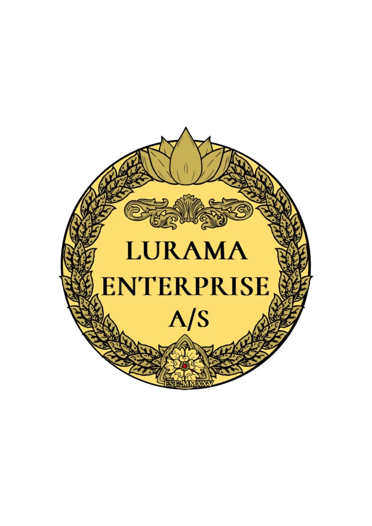 LURAMA BADGE