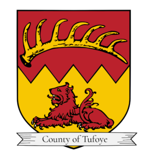 Tufoye
