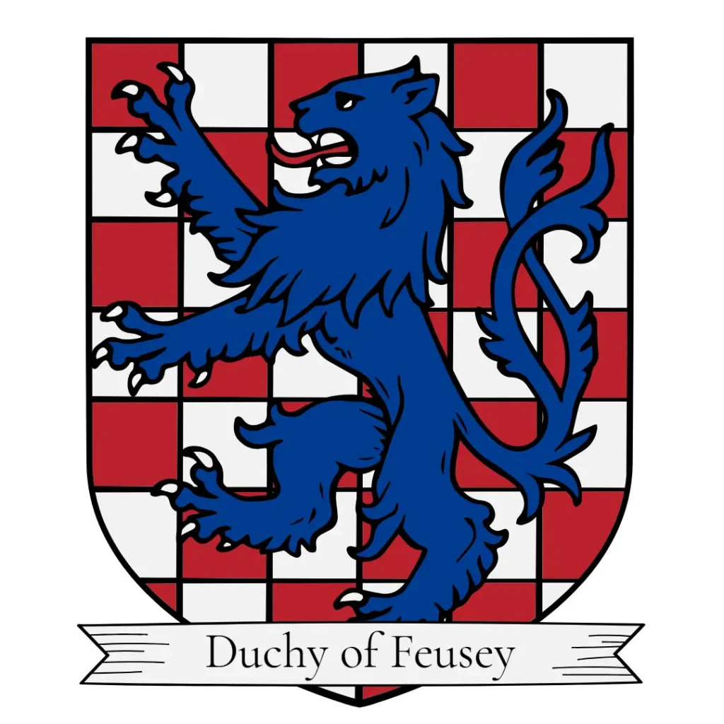Feusey