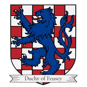 Feusey