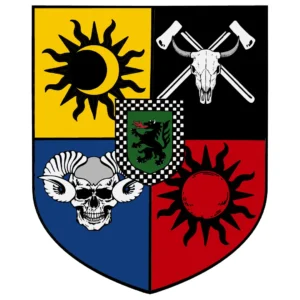 blas&oacute;n orco 1