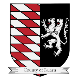 Ruarn
