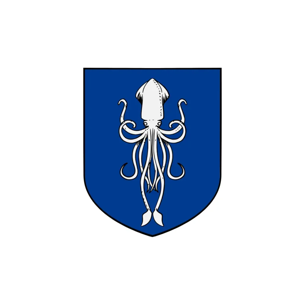 Krakenkap