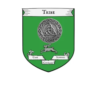 Tribe 4