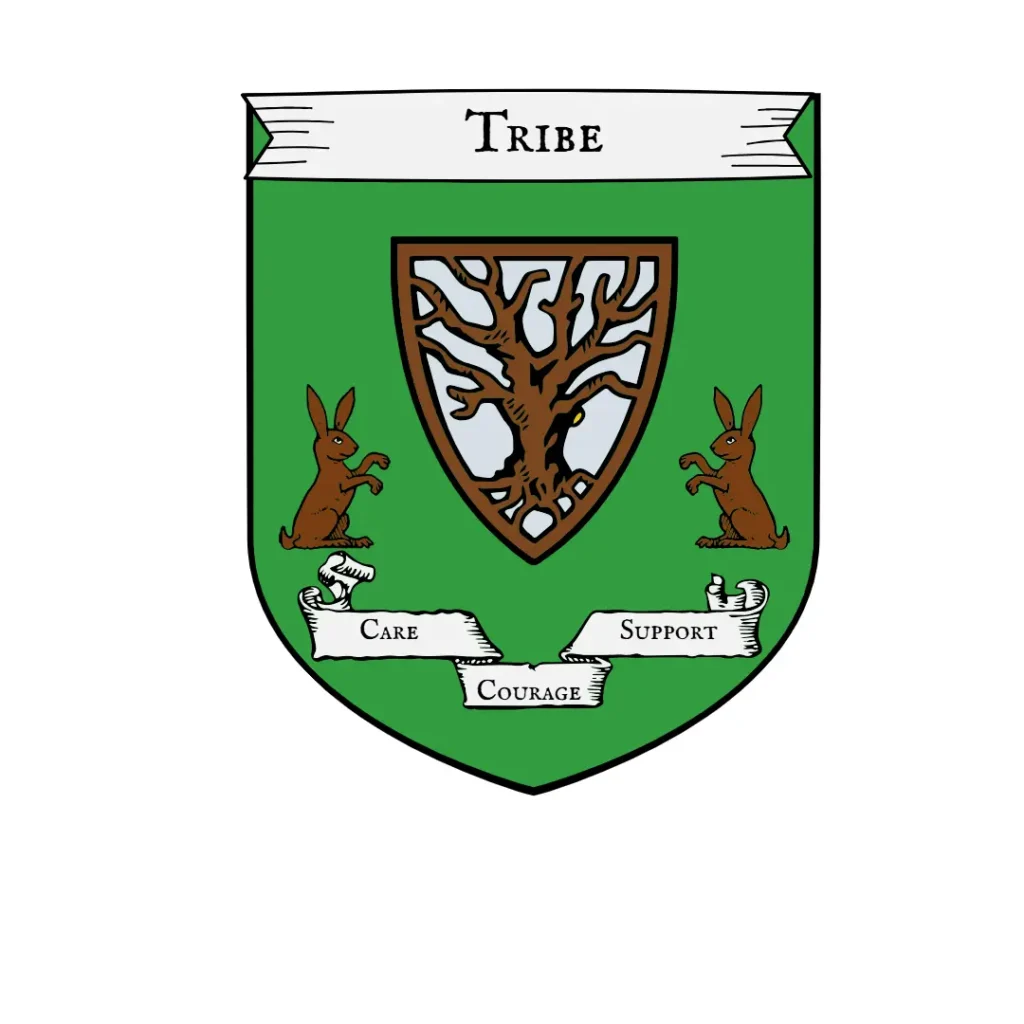 Tribe 3
