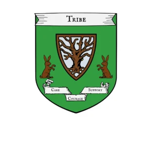 Tribe 3