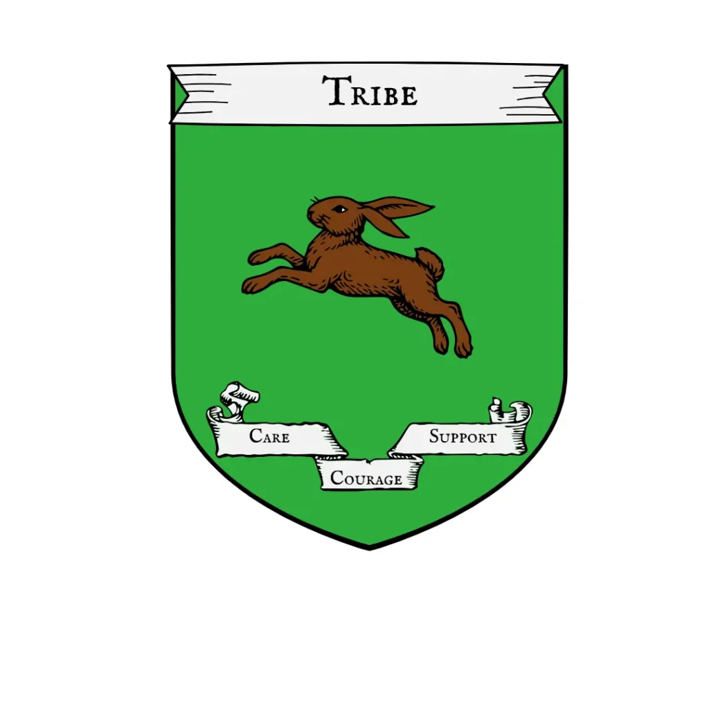 Tribe 1