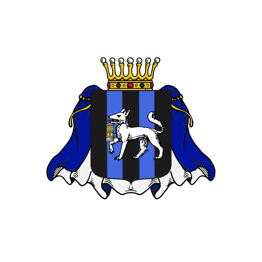 Barony of Schafruhe
