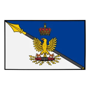 Imperial Air Force Flag