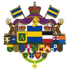 Empire of Albany