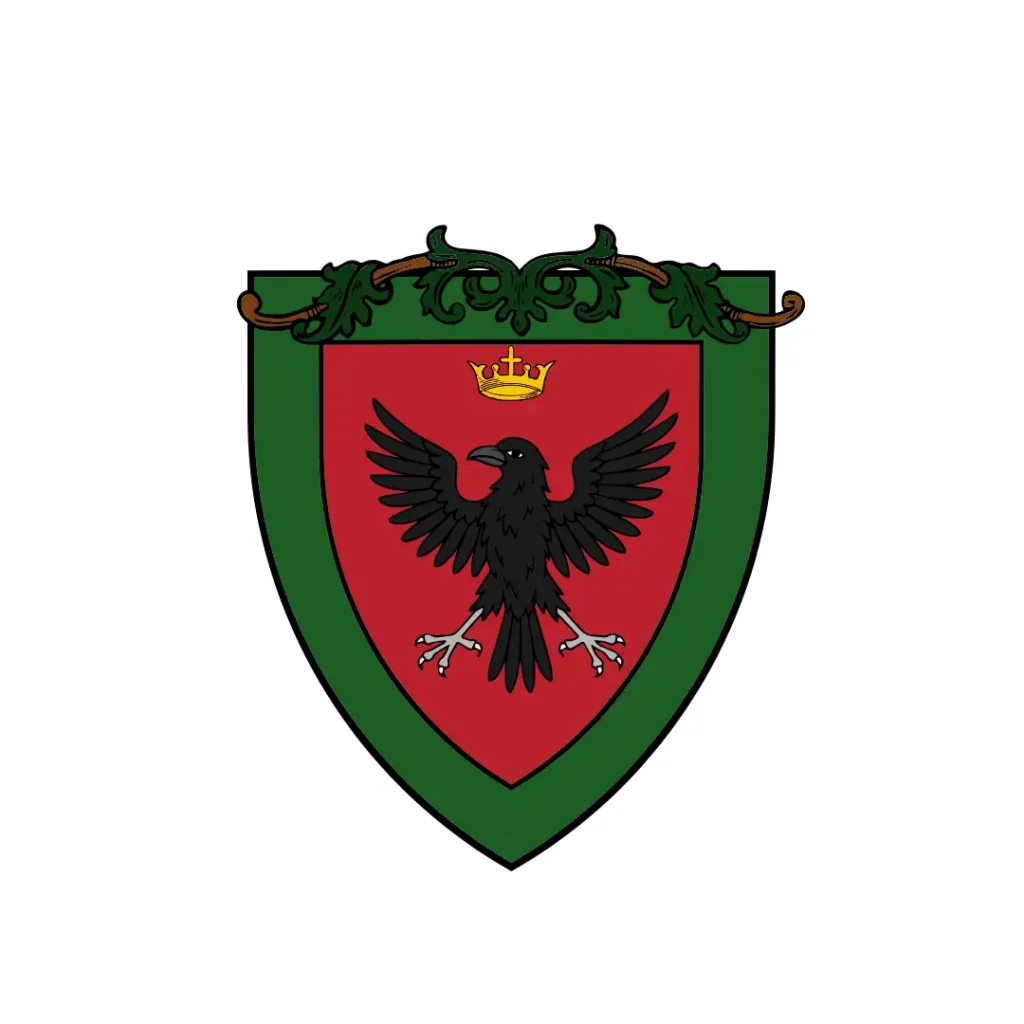Vidim City of Crows