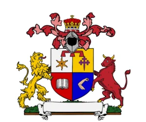 Steve Coat of Arms