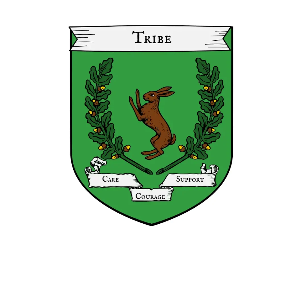 Tribe 2
