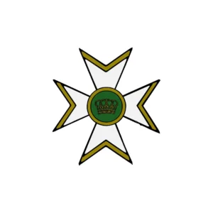 Ordre Royal de la Couronne